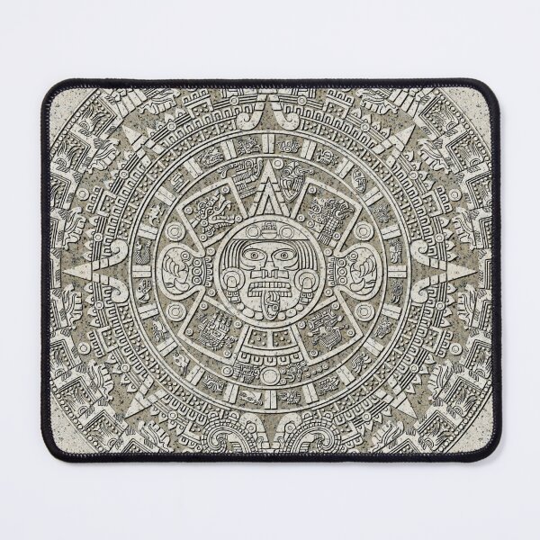 Item preview, Piedra del Sol - Solid Granite Effect designed and sold by kernowerno.