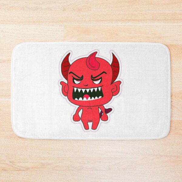 Item preview, Sticker emoji emoticon emotion happy character  designed and sold by Innamalinka.
