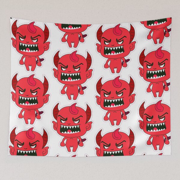 Item preview, Sticker emoji emoticon emotion happy character  designed and sold by Innamalinka.