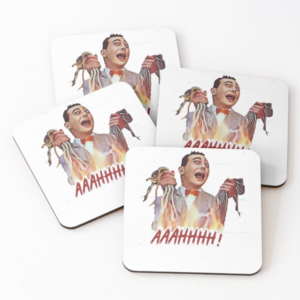 Item preview, Paul reubens  (1) designed and sold by sherilynhurrens.