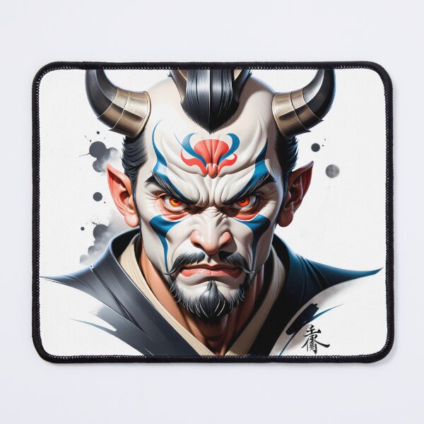 Item preview, Rising Sun Ink: Japanese Tattoo Artistry in Pixels designed and sold by RuyaFab.