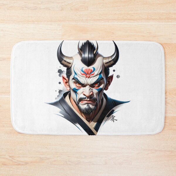 Item preview, Rising Sun Ink: Japanese Tattoo Artistry in Pixels designed and sold by RuyaFab.