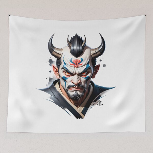 Item preview, Rising Sun Ink: Japanese Tattoo Artistry in Pixels designed and sold by RuyaFab.