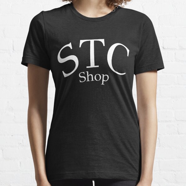 Item preview, STC SHOP Minimal T-SHIRT for Man Woman kid designed and sold by STC SHOP.