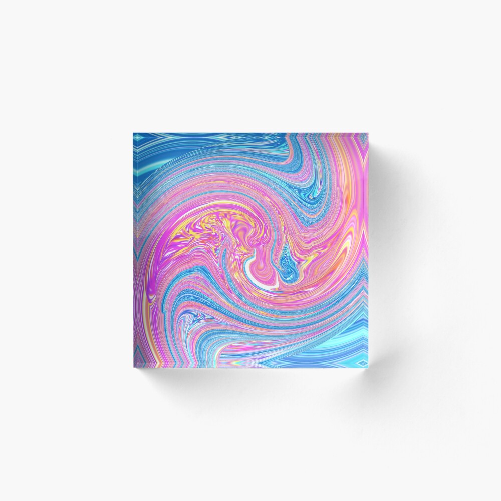 Item preview, Acrylic Block designed and sold by valeartdesign.