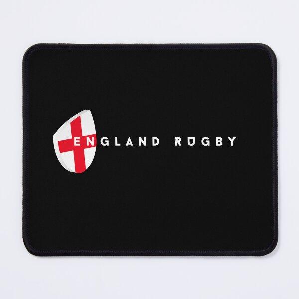 Item preview, Minimalist Rugby Part 2 #003 - England Rugby Fan designed and sold by SYDLclothing.