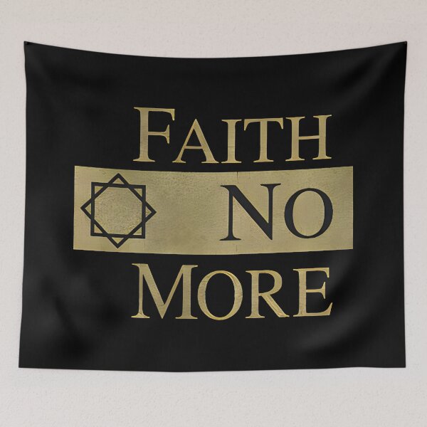 Item preview, Water Flow<<Faith No More Faith No More Faith No More, Faith No More Faith No More Faith No More designed and sold by opalineyuzia.
