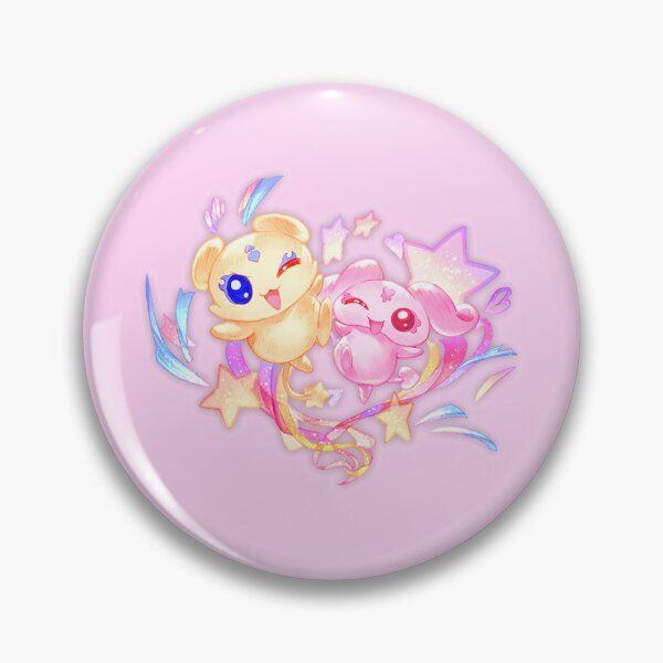 Item preview, Mipple n Mepple designed and sold by Fatsenshi.