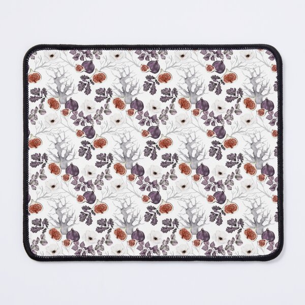 Item preview, Autumn Seamless Pattern designed and sold by SorryFrog.