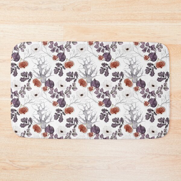 Item preview, Autumn Seamless Pattern designed and sold by SorryFrog.