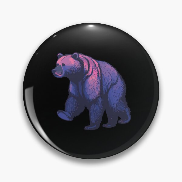 Item preview, Bear Symbolism designed and sold by nongengz.