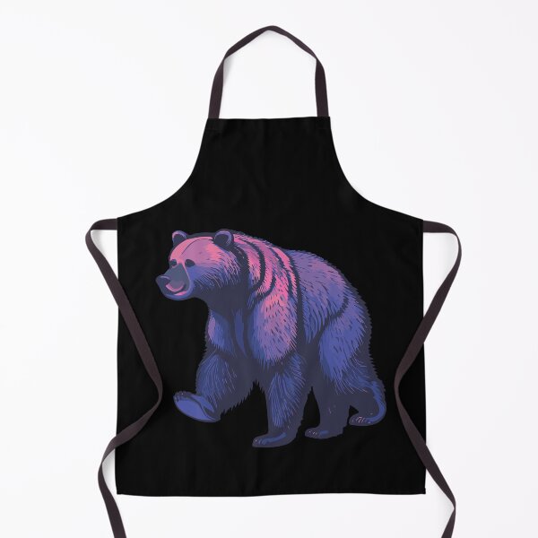 Item preview, Bear Symbolism designed and sold by nongengz.