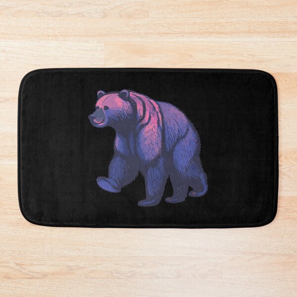 Item preview, Bear Symbolism designed and sold by nongengz.