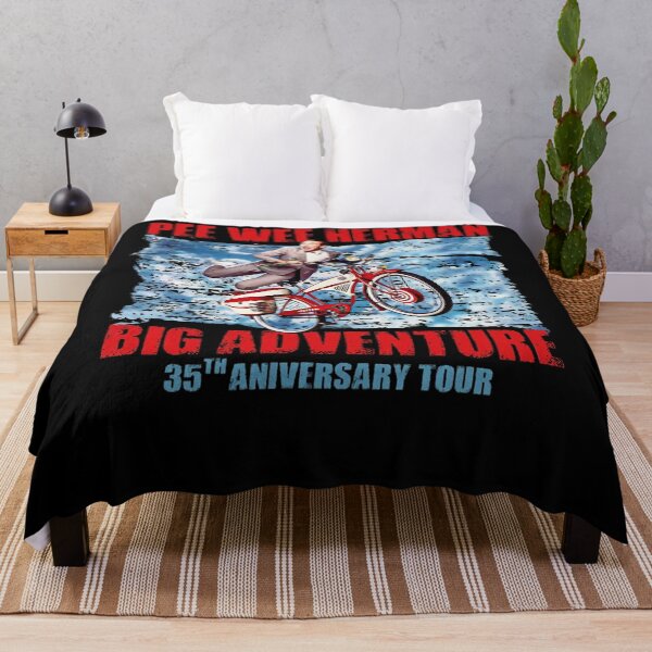 Item preview, Big adventure designed and sold by whidbeemarion.