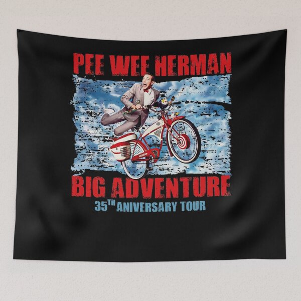Item preview, Big adventure designed and sold by whidbeemarion.