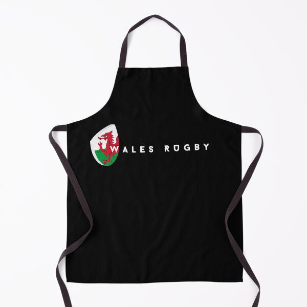 Item preview, Minimalist Rugby Part 2 #001 - Wales Rugby Fan designed and sold by SYDLclothing.