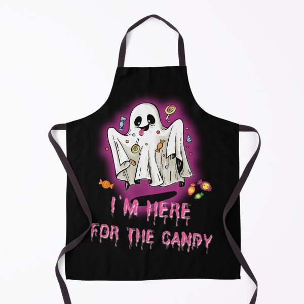Item preview, I'm here for the candy designed and sold by BurmaArtProject.