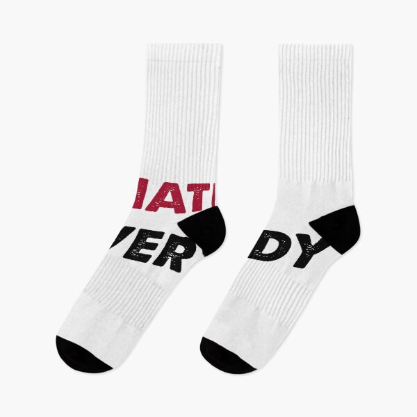 Item preview, i hate everyone designed and sold by benaouichShop.
