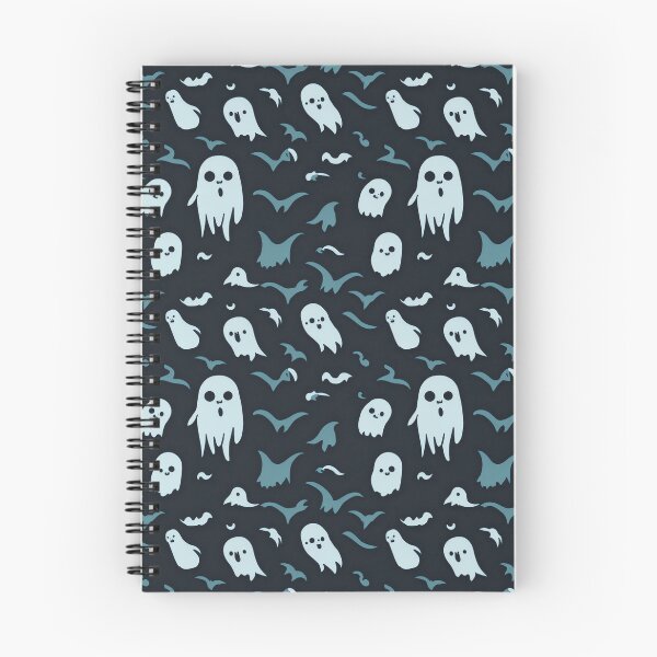 Item preview, Halloween pattern designed and sold by AodNon.