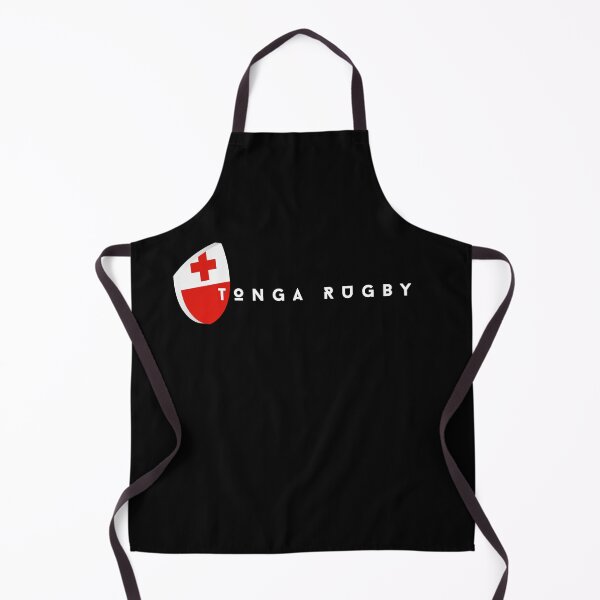 Item preview, Minimalist Rugby Part 2 #019 - Tonga Rugby Fan designed and sold by SYDLclothing.