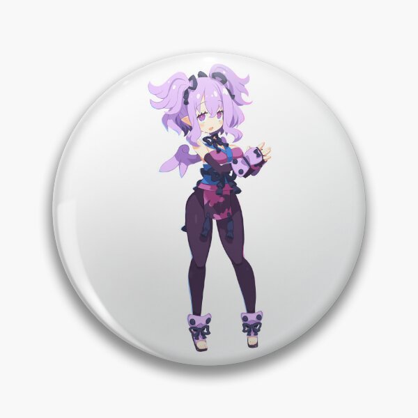 Item preview, Disgaea 7: Vows of the Virtueless - Ceefore designed and sold by franbow22.