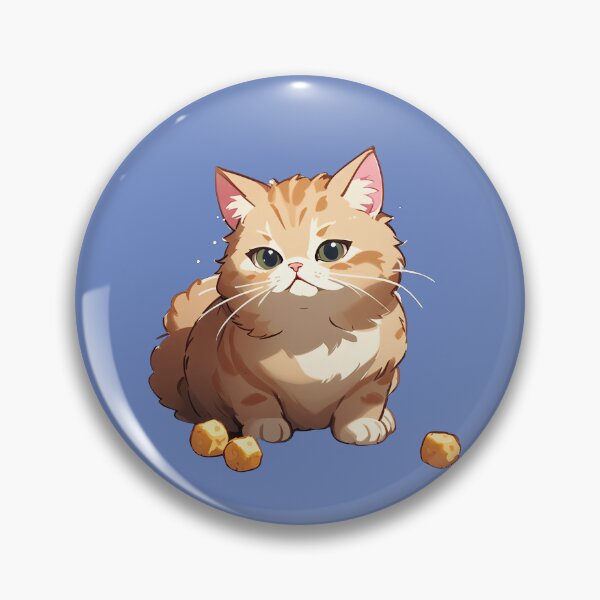 Artikelvorschau, Tater tot cat, ernsthafte Katze entworfen und verkauft von Bilisik.
