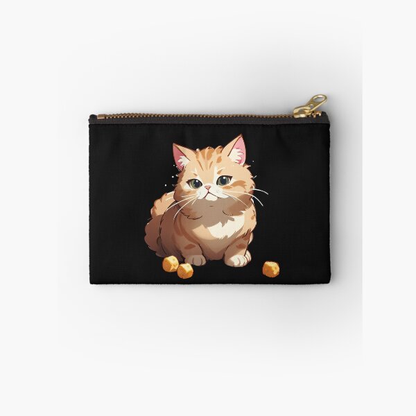 Artikelvorschau, Tater tot cat, ernsthafte Katze entworfen und verkauft von Bilisik.