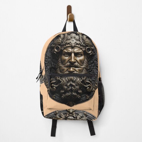Item preview, Badge - Regal Sovereign designed and sold by ART-VUVULE.