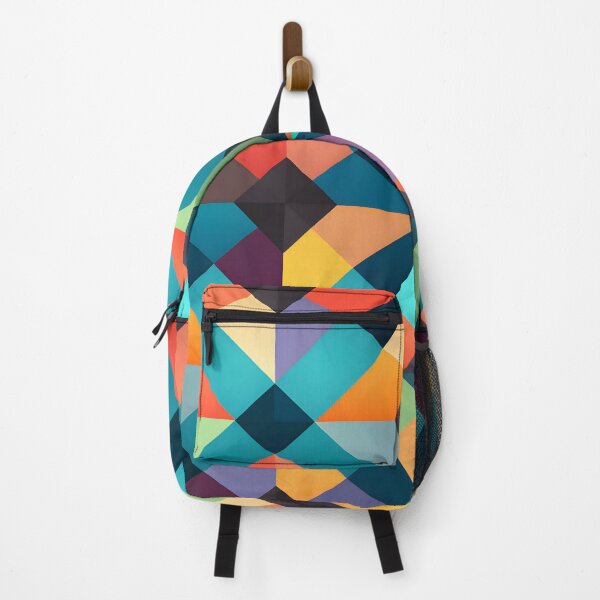 Item preview, Elegant Geometric Harmony - Abstract Pattern designed and sold by taujiart.