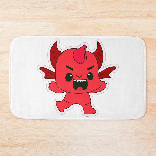 Item preview, Sticker emoji emoticon emotion happy character designed and sold by Innamalinka.