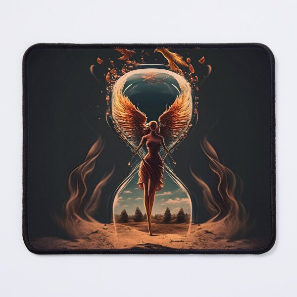 Item preview, The spirit of time designed and sold by ManuelAndreas.