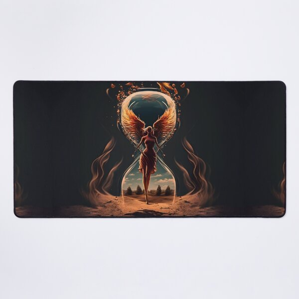 Item preview, The spirit of time designed and sold by ManuelAndreas.