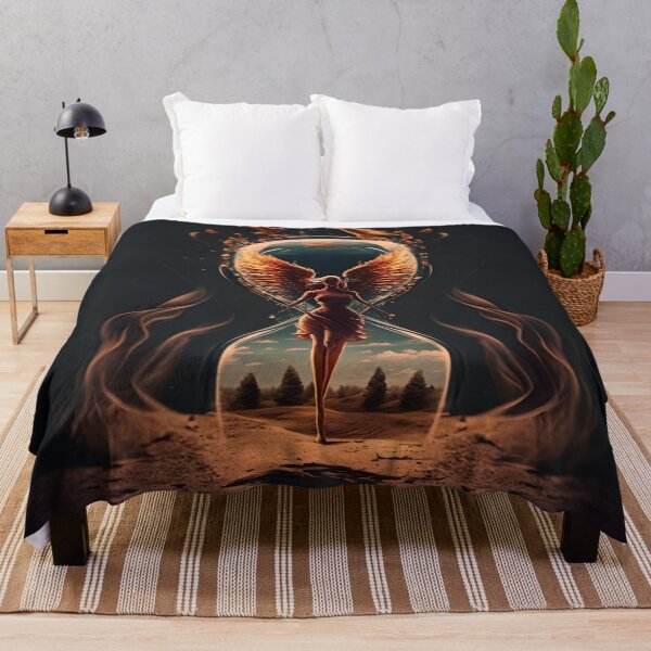 Item preview, The spirit of time designed and sold by ManuelAndreas.