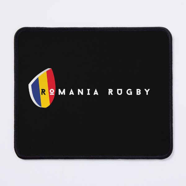 Item preview, Minimalist Rugby Part 2 #018 - Romania Rugby Fan designed and sold by SYDLclothing.