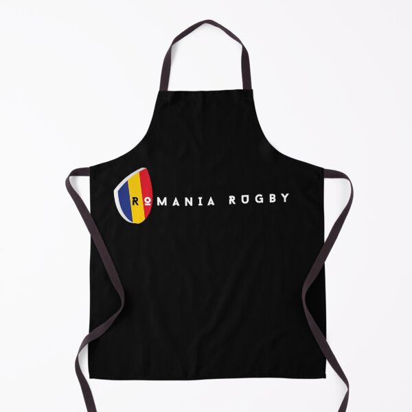 Item preview, Minimalist Rugby Part 2 #018 - Romania Rugby Fan designed and sold by SYDLclothing.