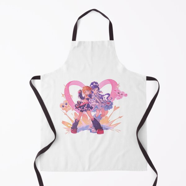 Item preview, We are Pretty Cure designed and sold by Fatsenshi.