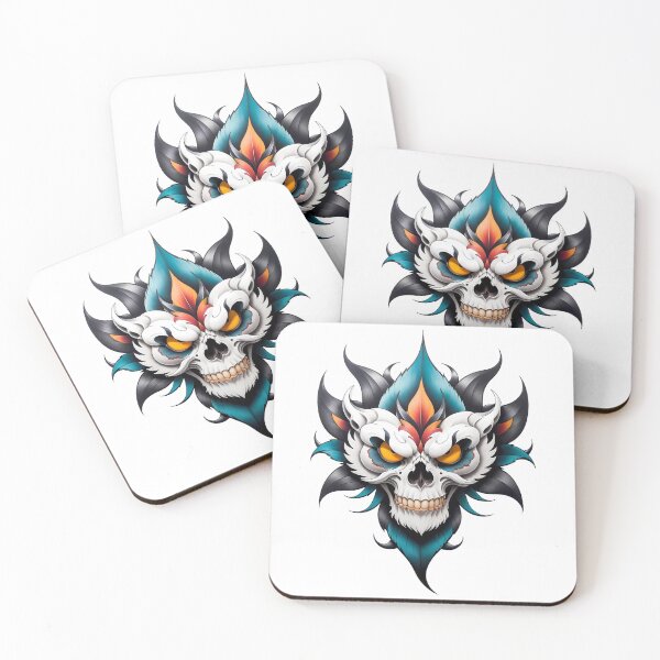 Item preview, Rising Sun Ink: Japanese Tattoo Artistry in Pixels designed and sold by RuyaFab.