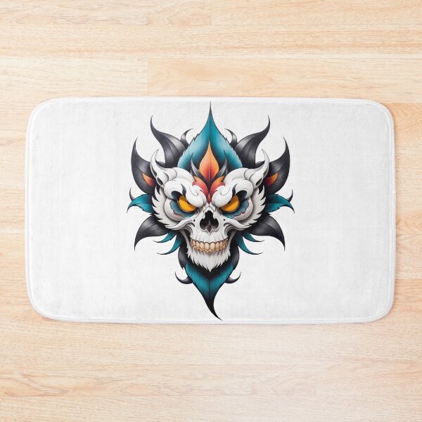 Item preview, Rising Sun Ink: Japanese Tattoo Artistry in Pixels designed and sold by RuyaFab.