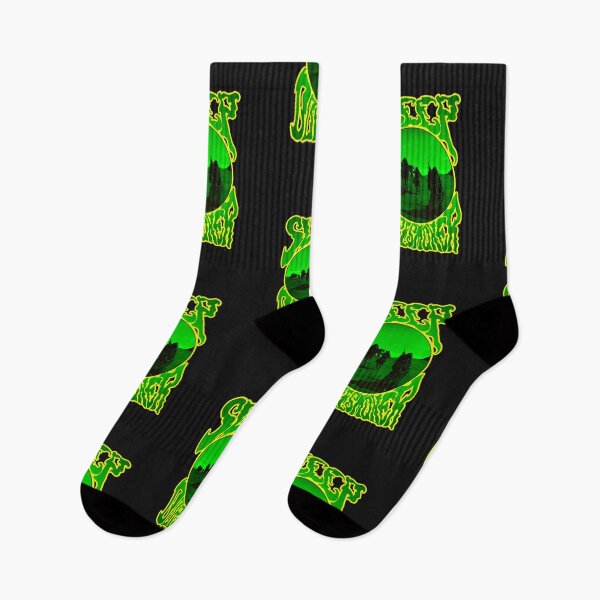 Item preview, Sleep american stoner rock designed and sold by MetalSatyrShop.