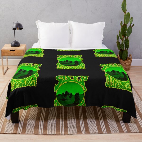 Item preview, Sleep american stoner rock designed and sold by MetalSatyrShop.