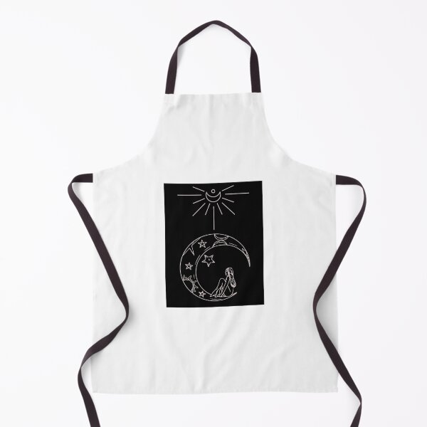 Item preview, Lady In moon designed and sold by Dhoze.