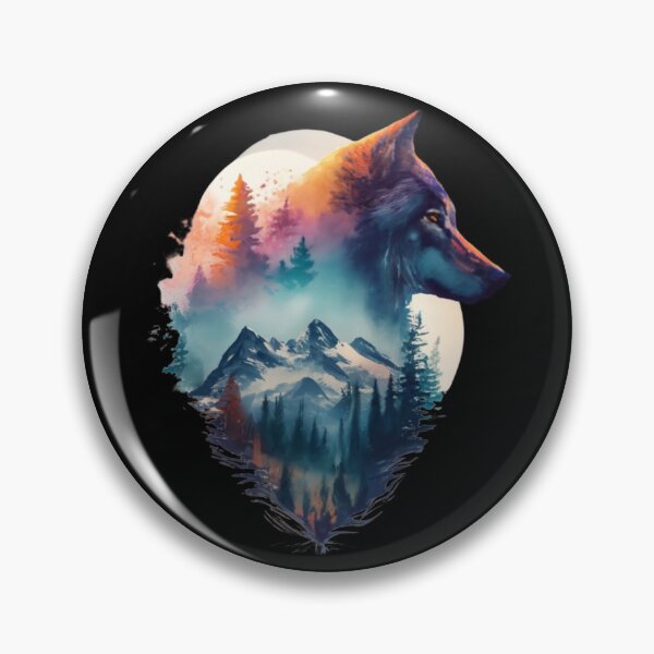 Item preview, Adventure Calls: Unique Mountain Designs designed and sold by WilsonMiller-.