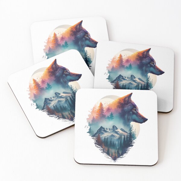 Item preview, Adventure Calls: Unique Mountain Designs designed and sold by WilsonMiller-.