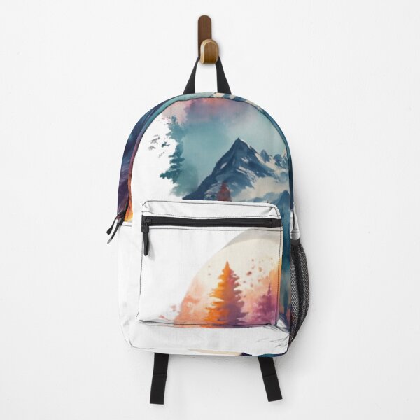 Item preview, Adventure Calls: Unique Mountain Designs designed and sold by WilsonMiller-.