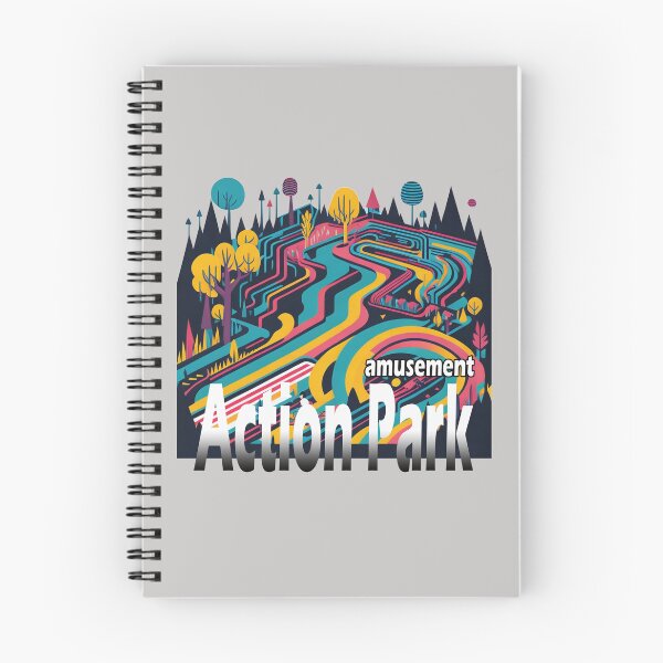 Item preview, Action Park - 01 designed and sold by PornDesigns.