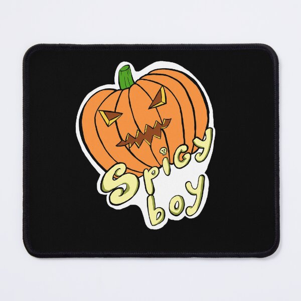 Item preview, Spic Boy - Pumpkin Spice - Fall Season Halloween 2023 designed and sold by BunnyBizarre.