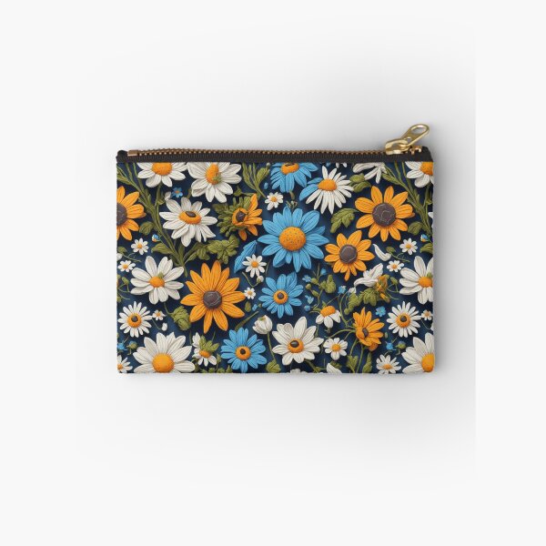 Item preview, Whimsical Wildflower Meadow V1 designed and sold by GracePaigePlaza.
