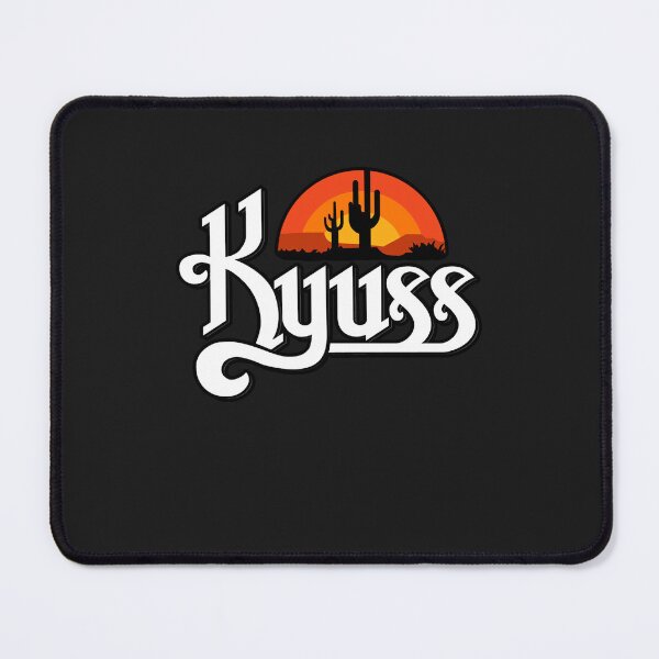 Item preview, Kyuss american stoner rock designed and sold by MetalSatyrShop.