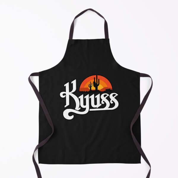 Item preview, Kyuss american stoner rock designed and sold by MetalSatyrShop.