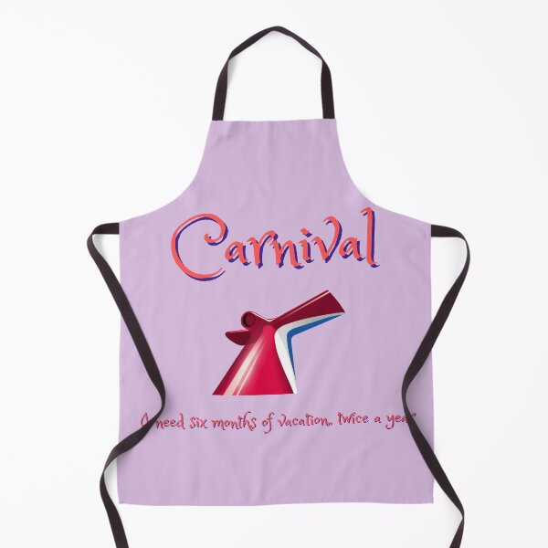 Item preview, Carnival Cruise Line: Sailing the Seas of Fun designed and sold by MacBeoThui.